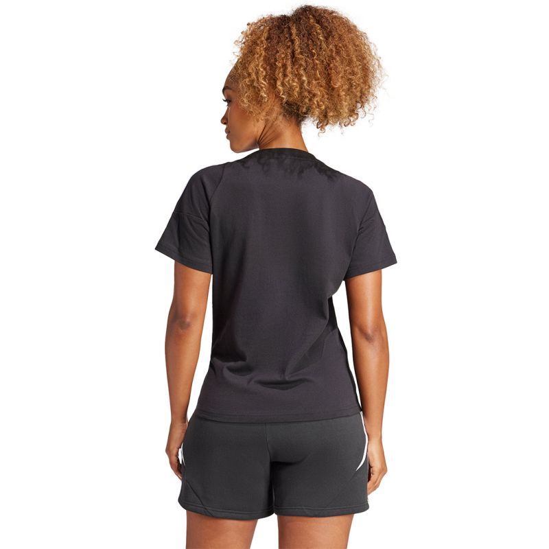 Tričko adidas Tiro 24 Sweat W IJ9955