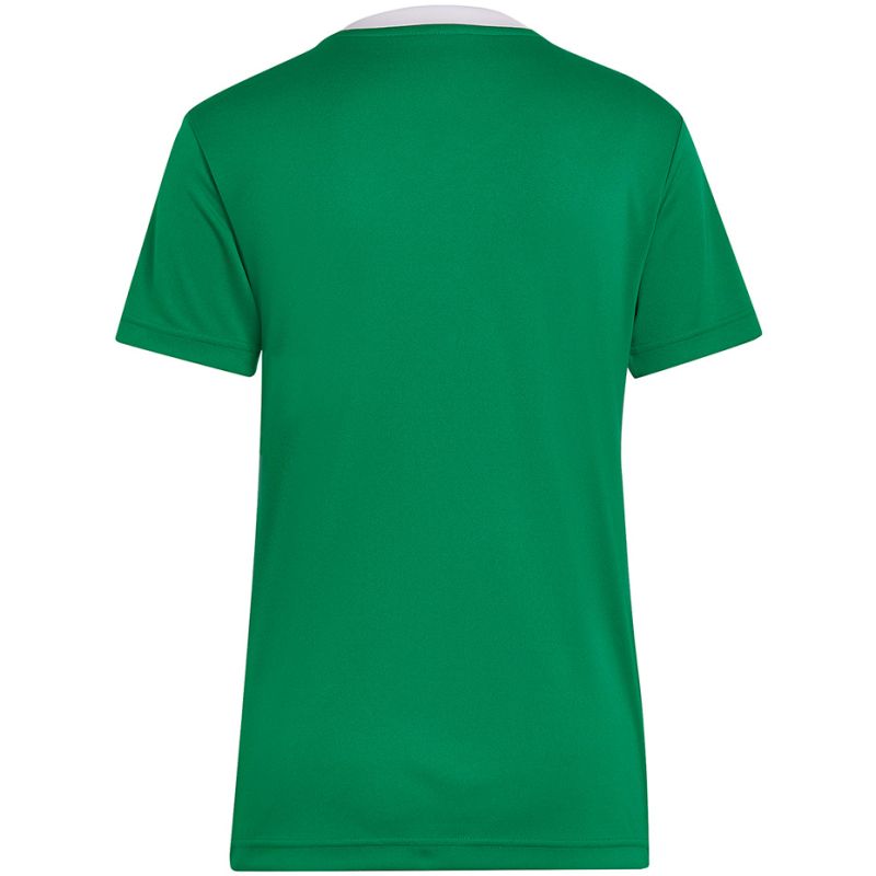 Tričko adidas Entrada 22 Jersey W HI2124