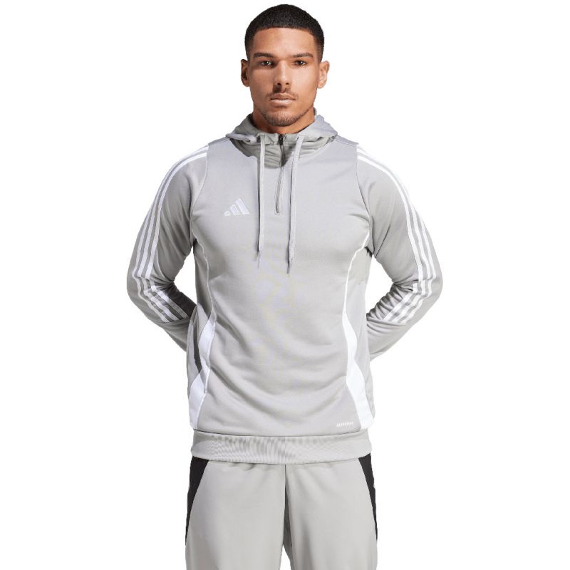 adidas Tiro 24 Training Hooded M IR7551