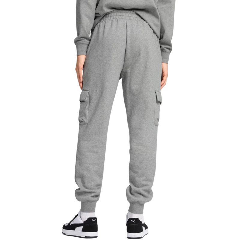 Tepláky Puma ESS No.1 Logo Cargo Pants FL M 682660 03