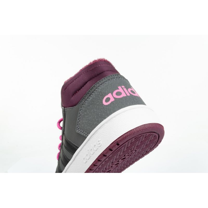 adidas Hoops Mid 2.0 K W GZ7796