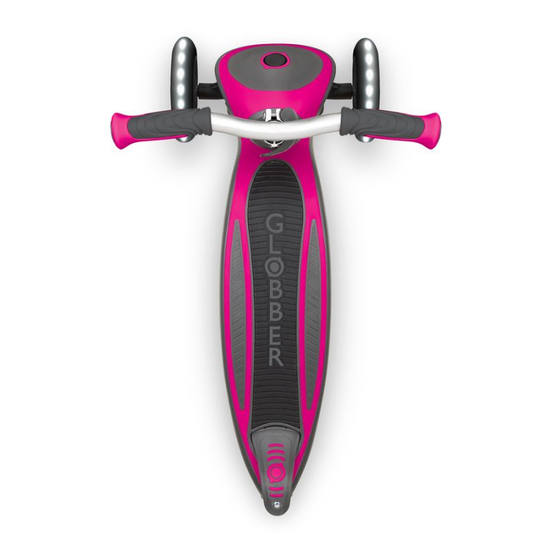 Globber Master Lights 662-110-2 HS-TNK-000011357