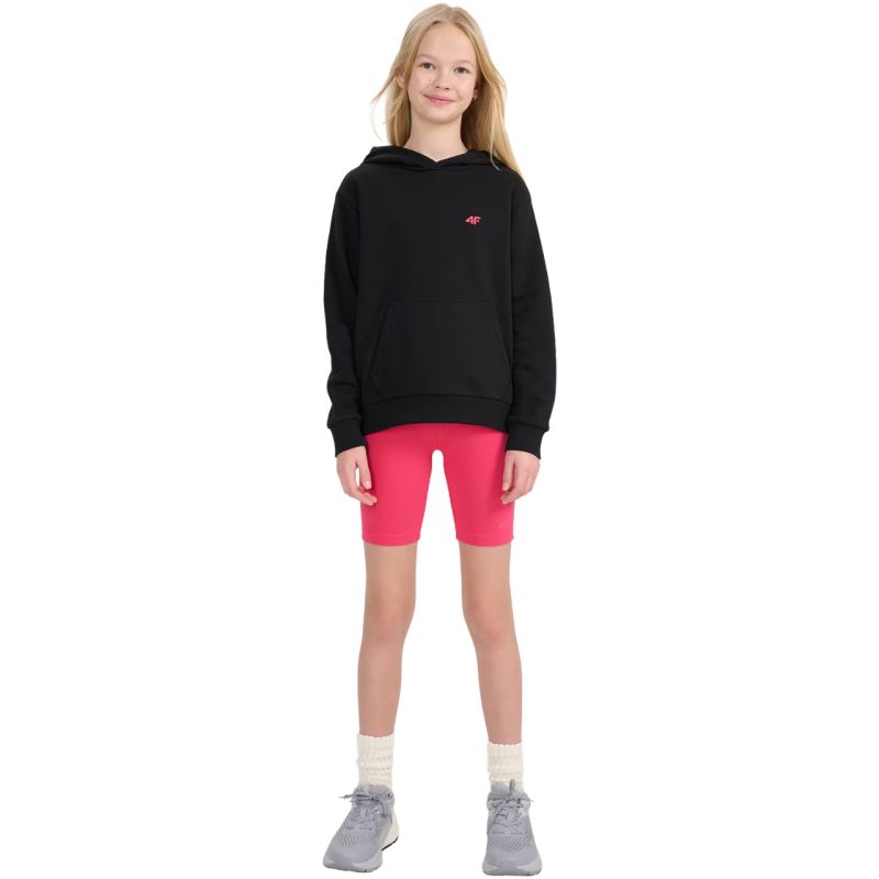 Trenky 4F CAS F014 Jr 4FJWSS25TSTIF014 55S