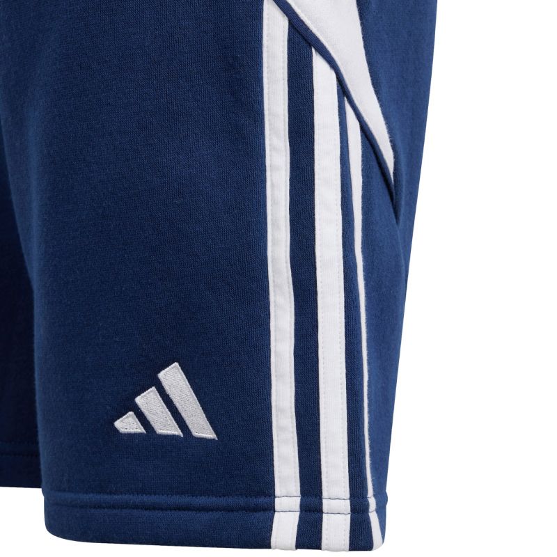 Trenky adidas Tiro 24 Sweat Jr IS1004