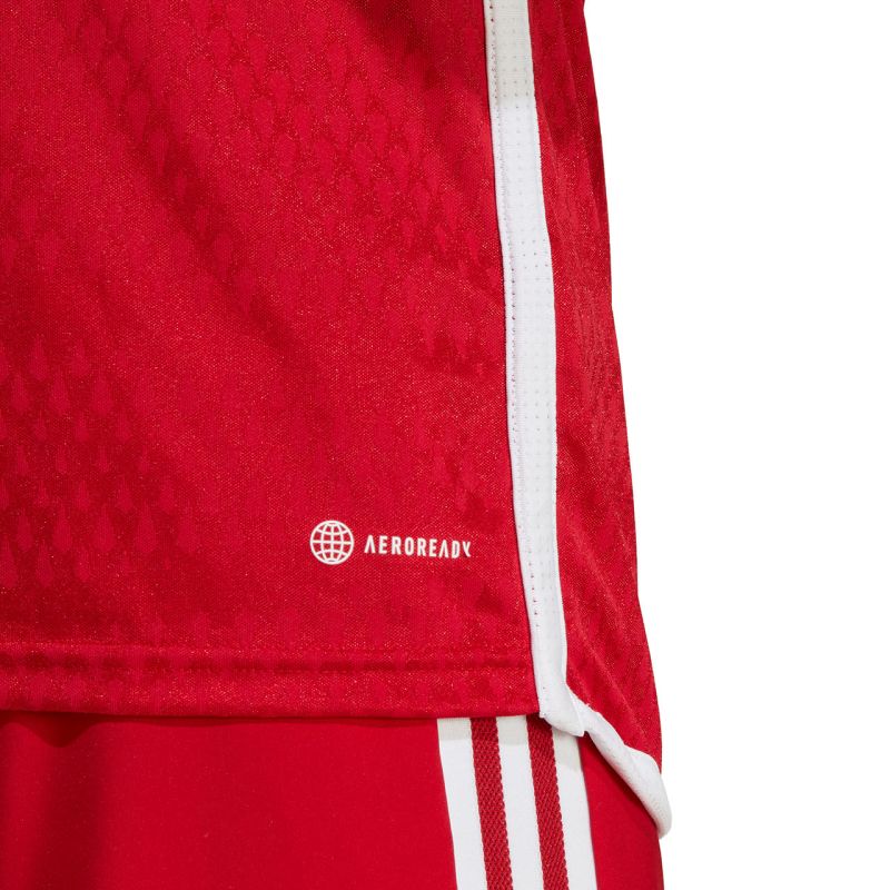 Tričko adidas Tiro 23 Competition Match Jersey M HL4712