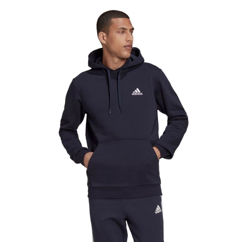adidas Essentials Fleece Hoodie M H12216