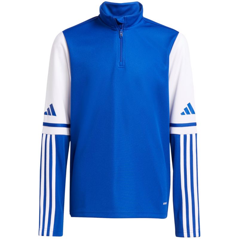 adidas Squadra 25 Training Top Jr JD3027