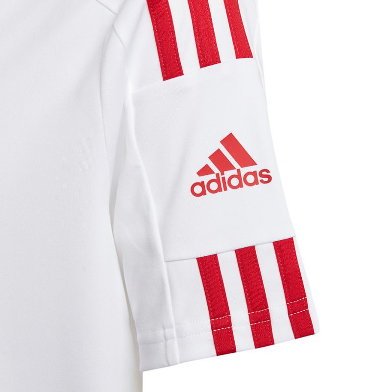 Tričko adidas Squadra 21 Jersey Youth Jr GN5741