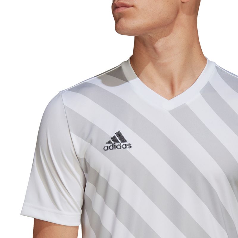 Tričko adidas Entrada 22 Graphic Jersey M HF0129