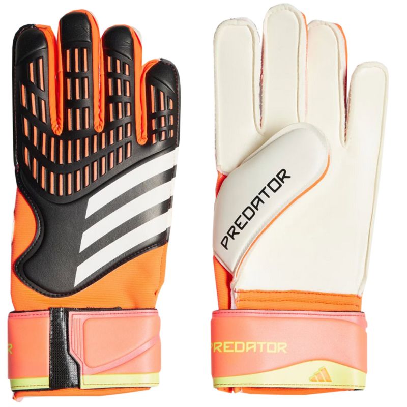 Brankárske rukavice adidas Predator MTC M IN1599