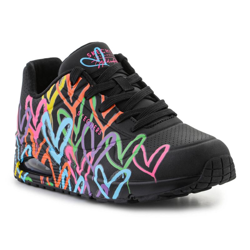 Skechers Highlight Love W 177981-BKMT
