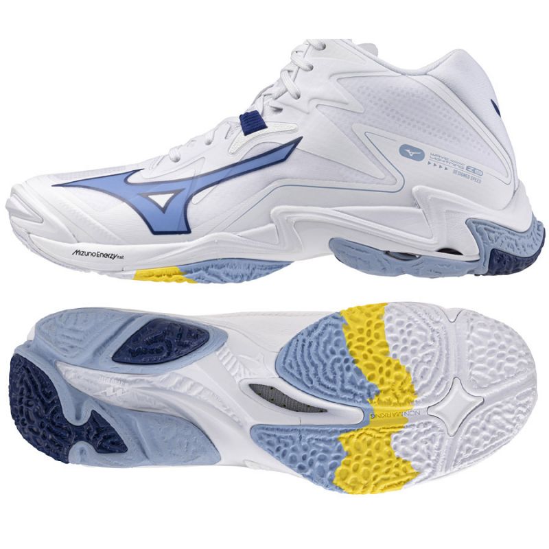 Mizuno WAVE LIGHTNING Z8 MID V1GA240597