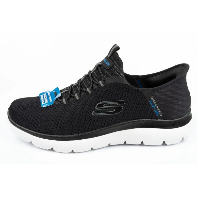Skechers Summits M 232457/BLK