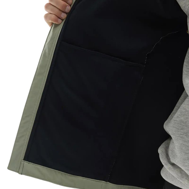 softshell 4F M324 M 4FWSS25TSFM324 44S