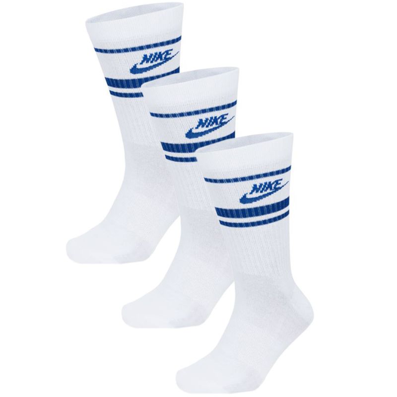 Ponožky Nike NK NSW Everyday Essential Cr DX5089 105