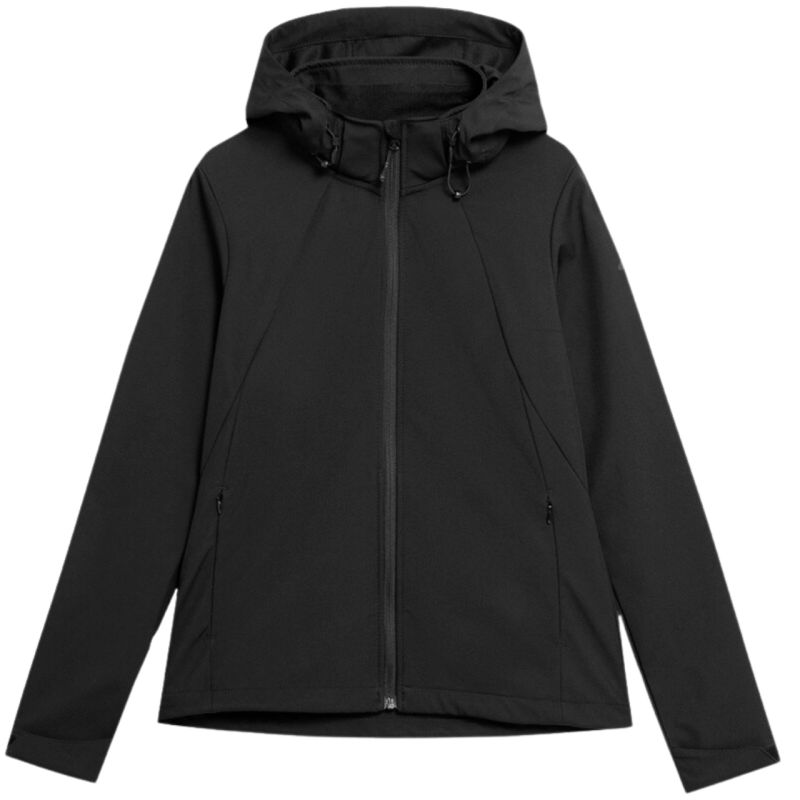 4F softshell W H4Z22 SFD001 20S