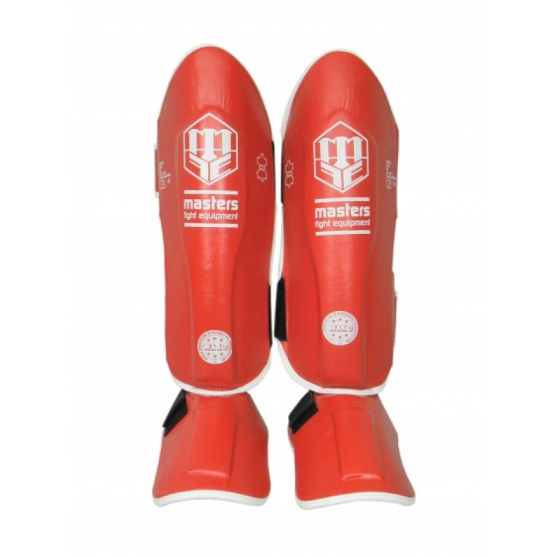 Chrániče Masters NS-30 (WAKO APPROVED) 1115111-M02