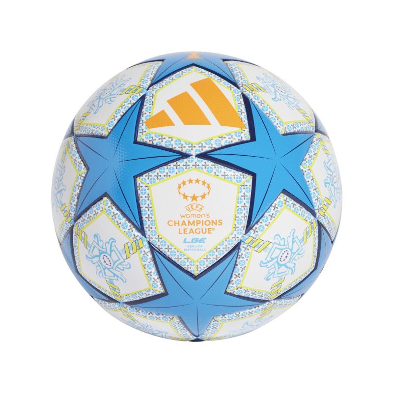 Lopta adidas UWCL League JH1299