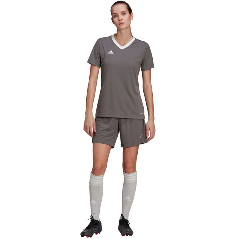 Tričko adidas Entrada 22 Jsy W H59848