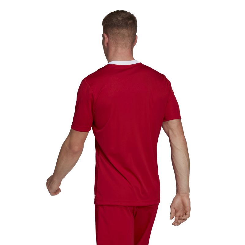 Tričko adidas Entrada 22 M H61736