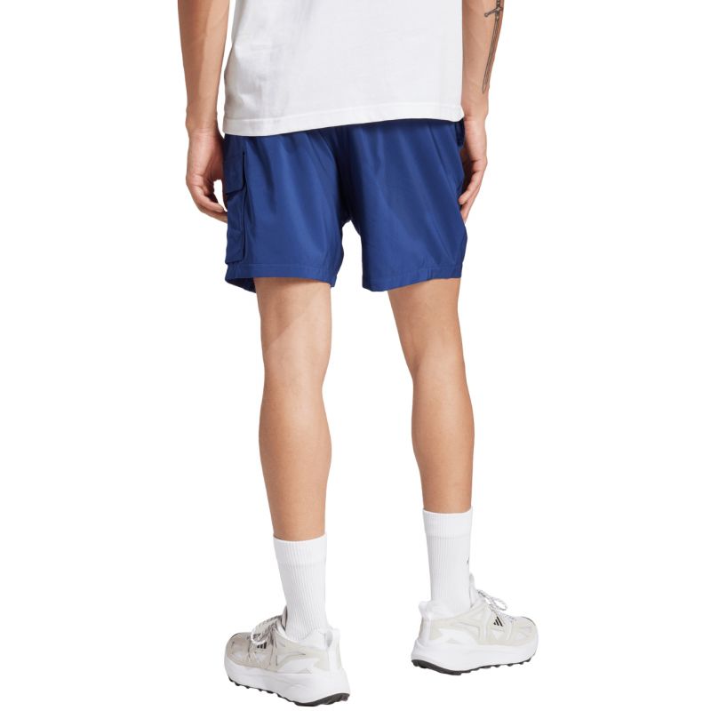 Trenky adidas Essentials Small Logo Cargo Chelsea M JF3532
