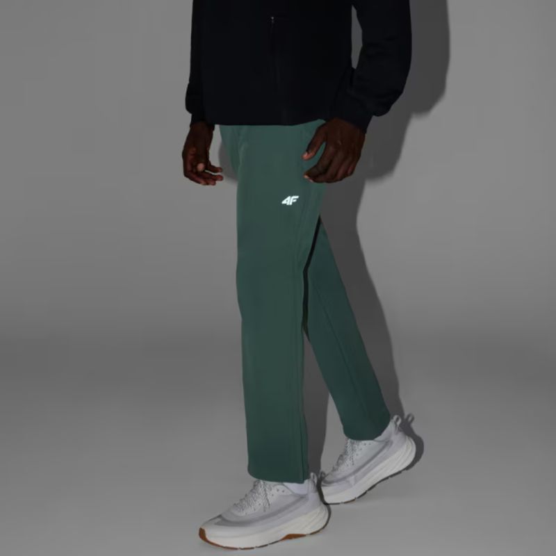 Tepláky 4F FNK M0990 M 4FWAW25TFTRM0990 40S