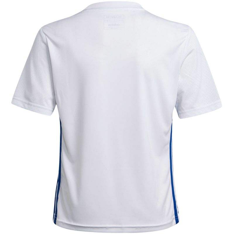 Tričko adidas Tabela 23 Jersey Jr JJ1154