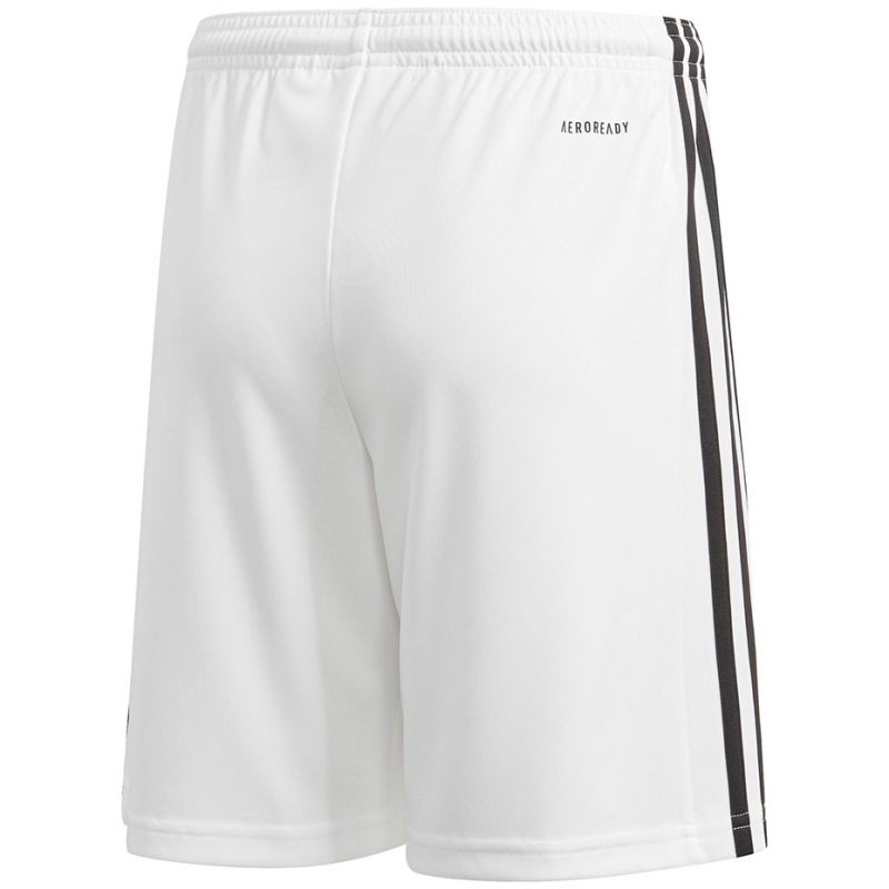 Trenky adidas Squadra 21 Short Youth Jr GN5766