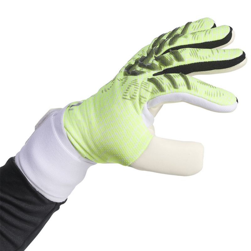 Rukavice adidas Predator GL COM M JN5371