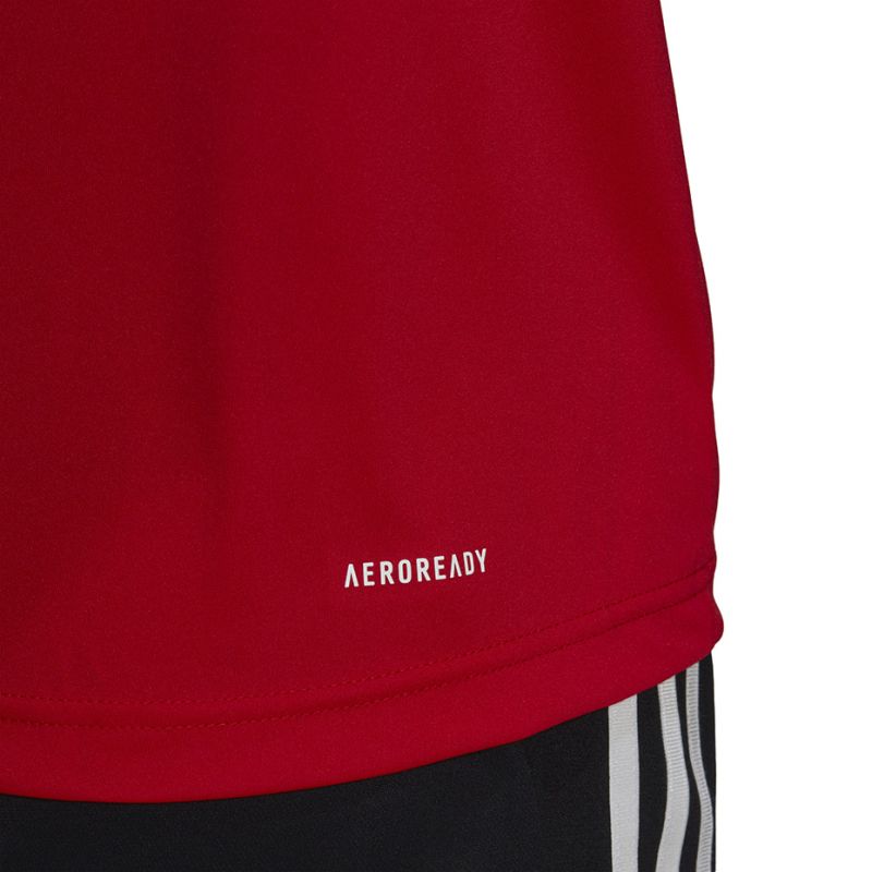 Tričko adidas Primeblue Designed To Move Sport 3-Stripes Tee M GM4318
