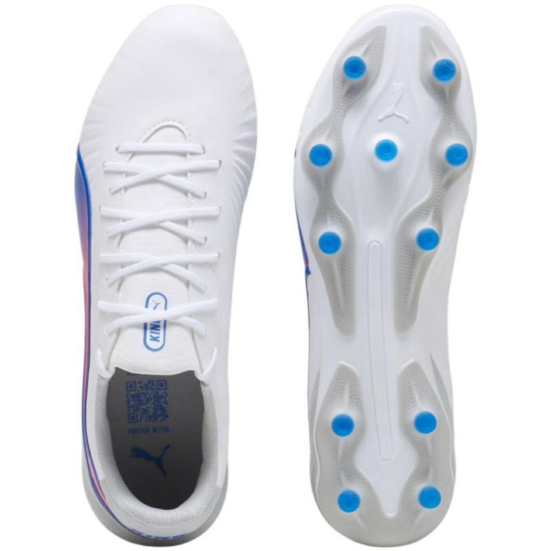 Puma KING Match FG/AG M 107863 02