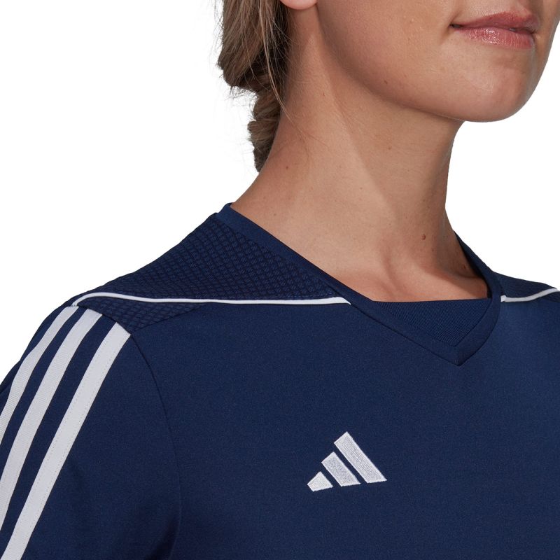 Futbalový dres adidas Tiro 23 League Jersey W HR4613