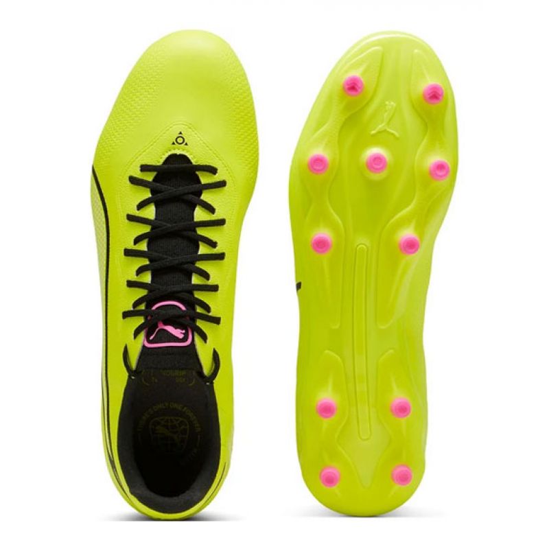 Puma King Pro FG/AG M 107566-05