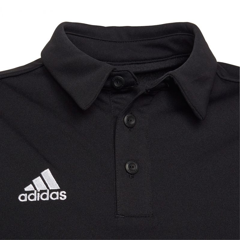 Tričko adidas Entrada 22 Polo Jr H57481