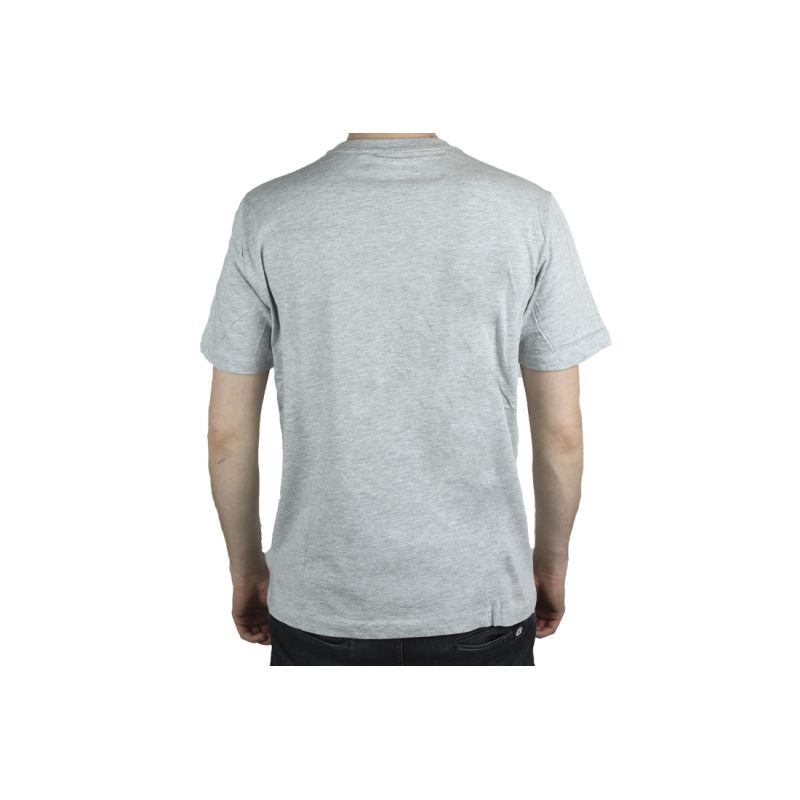 Tričko Kappa Caspar T-Shirt M 303910-903