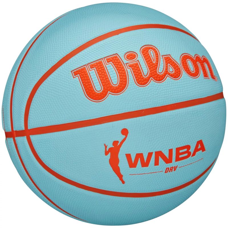 Wilson WNBA Drv Ball WTB4809XB