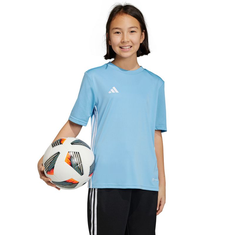 Tričko adidas Tabela 23 Jersey Jr IA9155