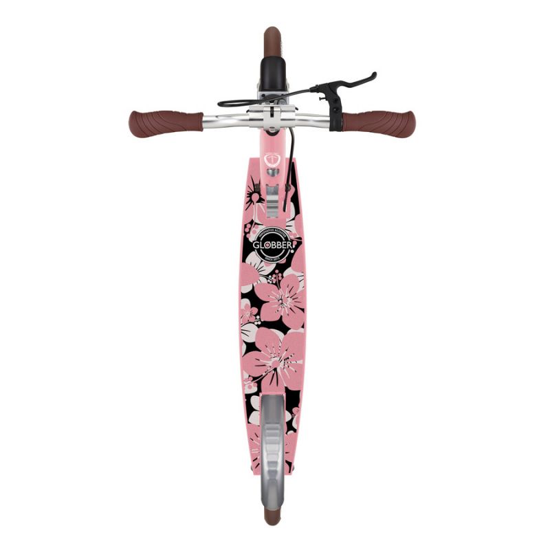 Globber NL 205 Dluxe Jr 685-210