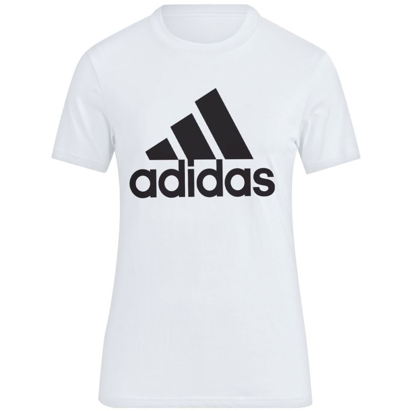 Tričko adidas Essentials Regular W GL0649