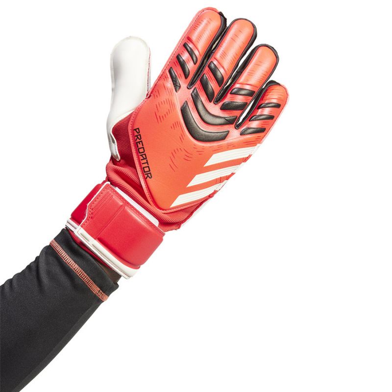 Brankárske rukavice adidas Predator Gl Mtc JH3801