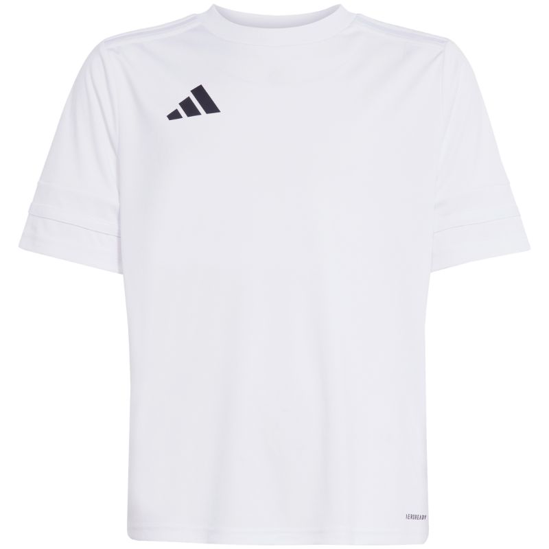 Tričko adidas Squadra 25 Jr JJ0058