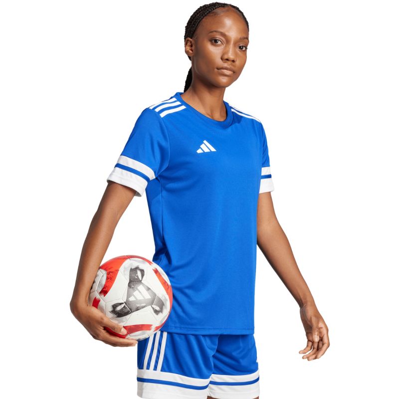 Tričko adidas Squadra 25 Jersey W JI9988