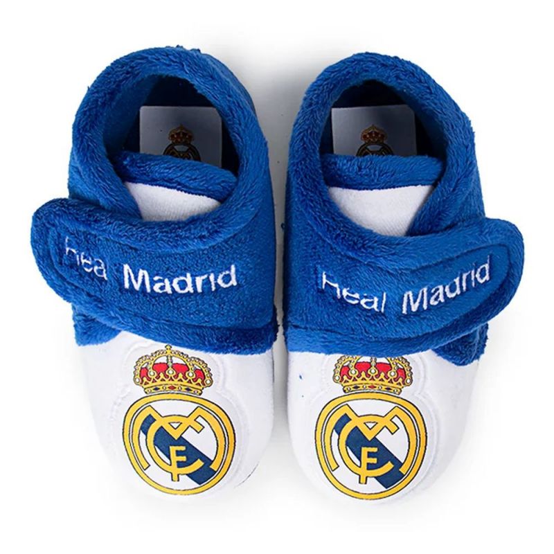Real Madryt Jr CFRM4