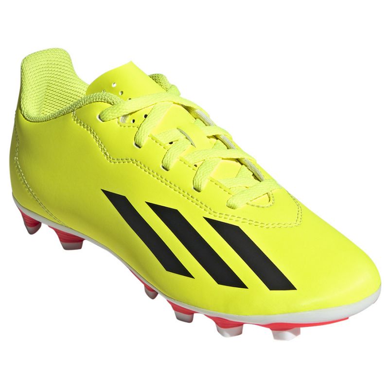 adidas X Crazyfast Club FxG M IF0717