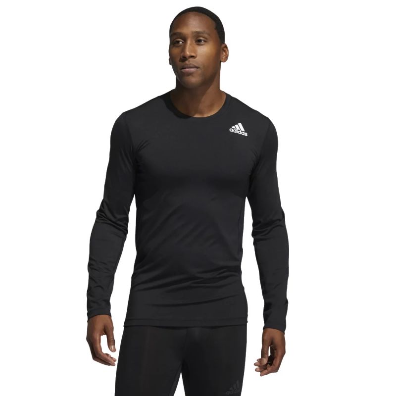 adidas Techfit Compression Long Sleeve M GM5038