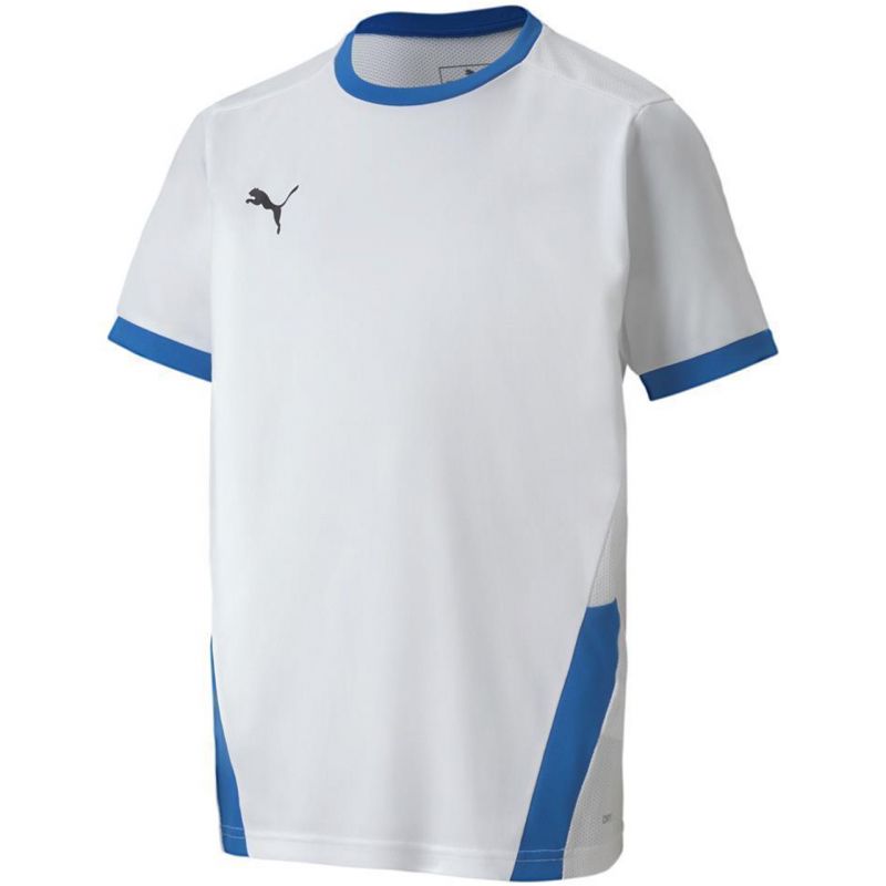 Tričko Puma teamGOAL 23 Jersey Jr 704160 12