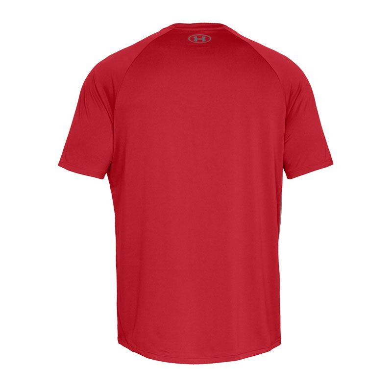 Tričko Under Armour Tech 2.0 SS M 1326413-600