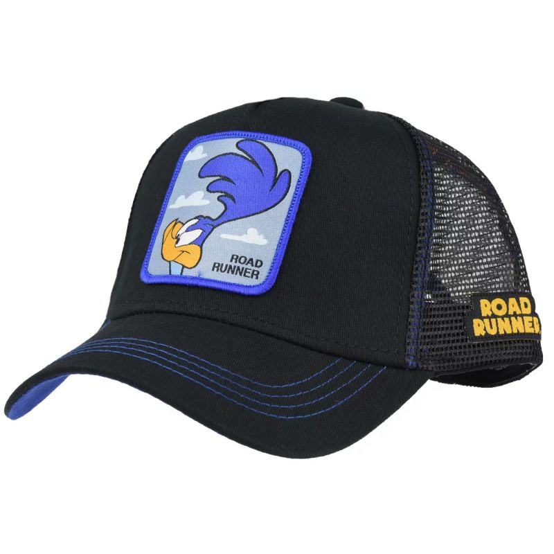 Šiltovka Capslab Freegun Looney Tunes CL-LOO-1-ROA1