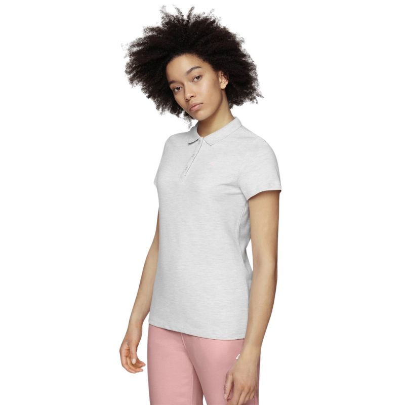 Tričko 4F W NOSH4 TSD007 10M