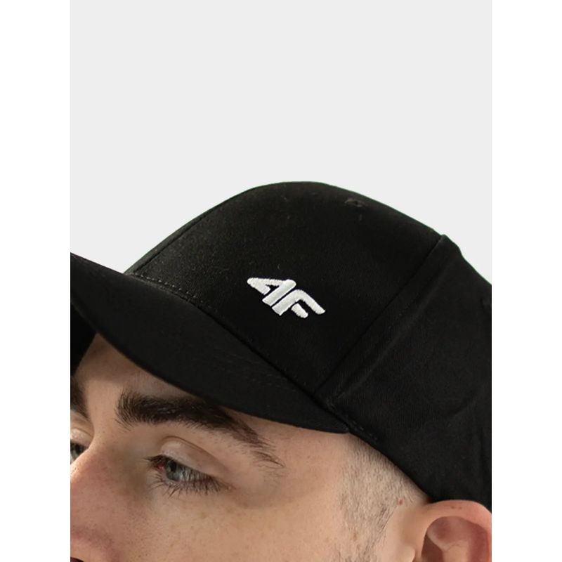 Šiltovka 4F 4FWSS24ACABM357-20S